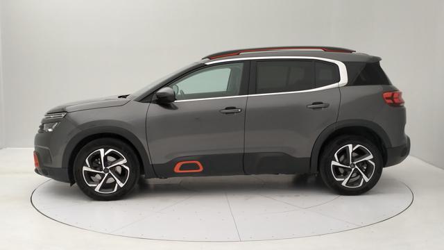 CITROEN C5 Aircross usata, con Airbag