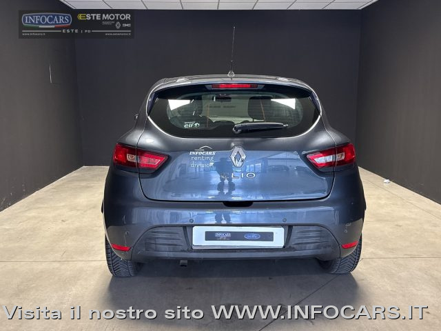 RENAULT Clio usata, con Volante multifunzione