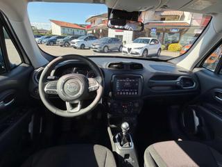 JEEP Renegade usata, con Immobilizzatore elettronico