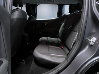 JEEP Renegade usata, con Controllo trazione