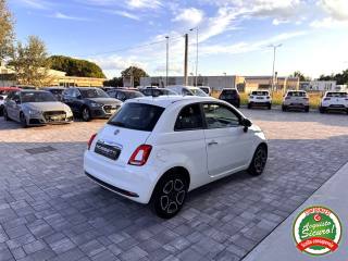 FIAT 500 usata, con Climatizzatore
