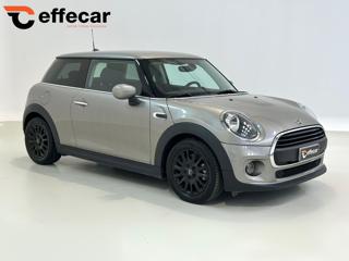 MINI One usata, con Airbag laterali