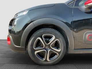 CITROEN C3 usata 14