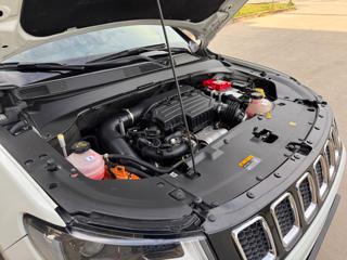 JEEP Compass usata, con Vivavoce