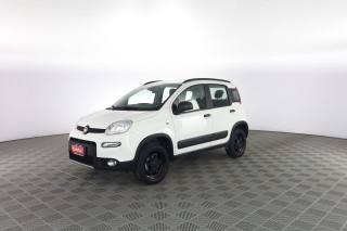 FIAT Panda usata 6