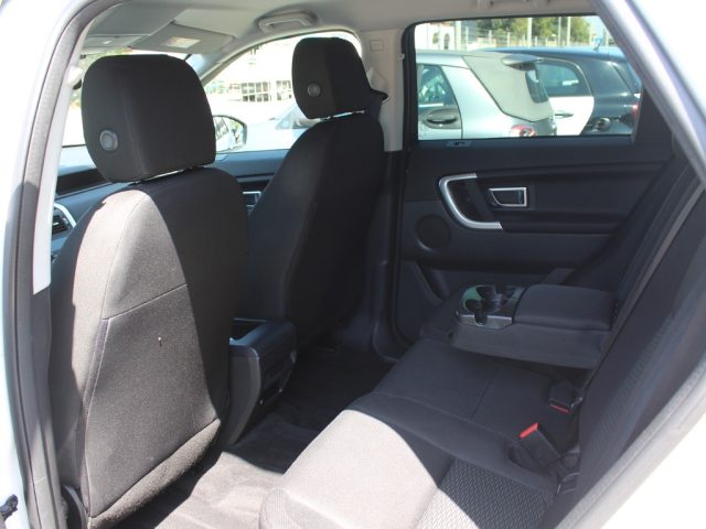 LAND ROVER Discovery Sport usata, con Immobilizzatore elettronico
