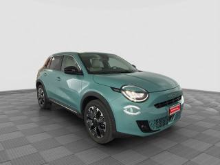 FIAT 600 usata 6