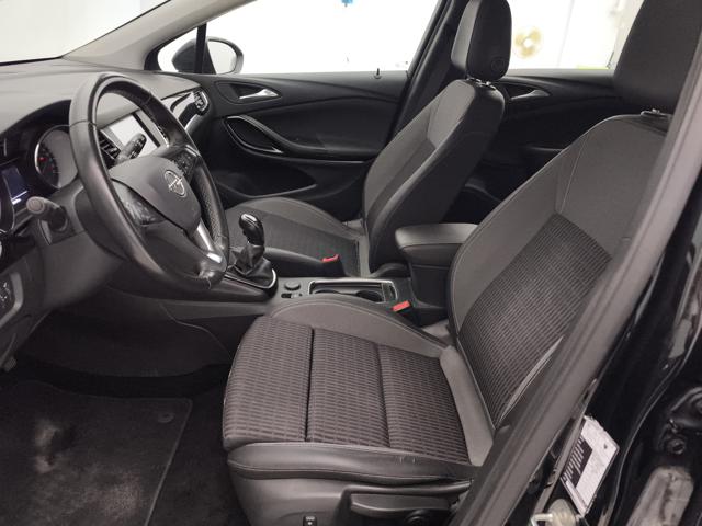 OPEL Astra usata, con Controllo automatico clima