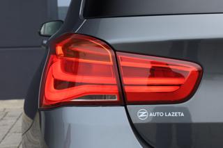 BMW 116 usata, con Immobilizzatore elettronico