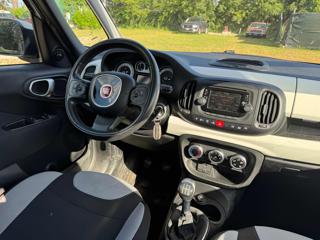 FIAT 500L usata, con ESP