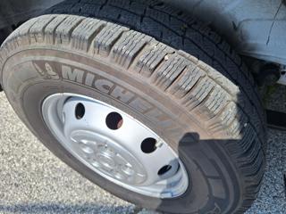 FIAT Ducato usata, con Bracciolo