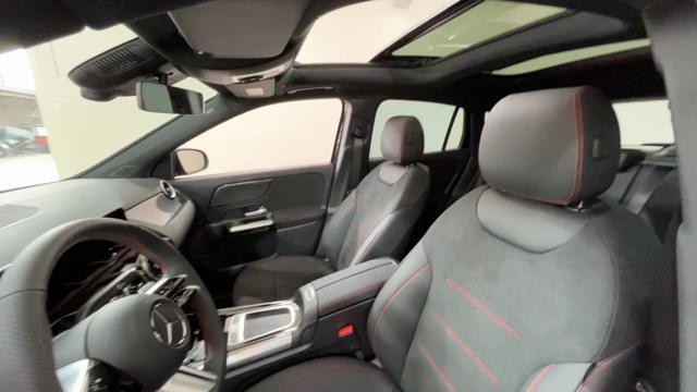 MERCEDES-BENZ GLA 200 usata, con Cerchi in lega