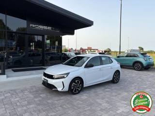 OPEL Corsa usata, con Airbag Passeggero
