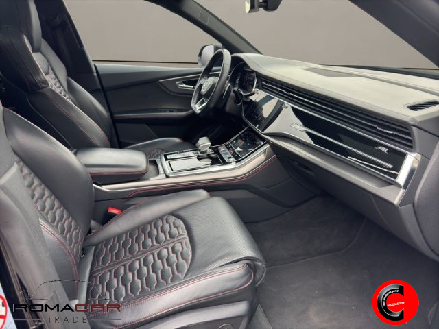 AUDI RS Q8 usata, con Controllo trazione