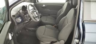 FIAT 500 usata, con Servosterzo