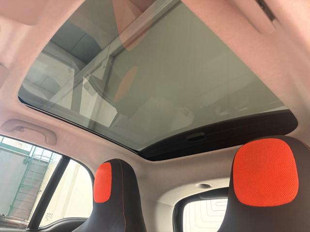 SMART ForTwo usata, con Cruise Control