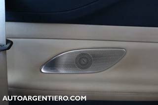 MERCEDES-BENZ E 220 usata, con Sensore di luce