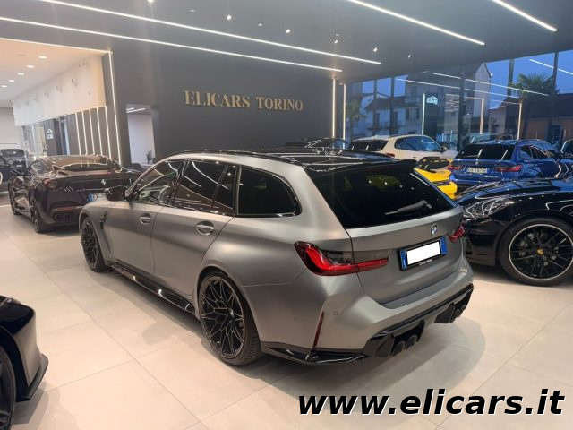 BMW M3 usata, con Airbag Passeggero