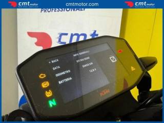 KTM 790 Duke usata 4