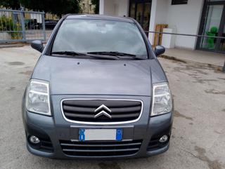 CITROEN C2 usata, con Airbag