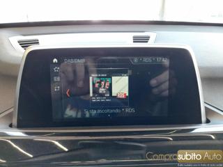 BMW X1 usata 26