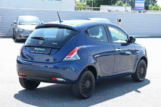 LANCIA Ypsilon usata, con Alzacristalli elettrici