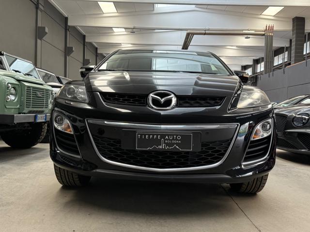 MAZDA CX-7 usata, con Airbag