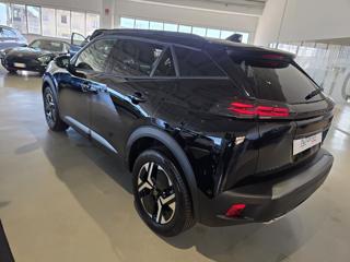 PEUGEOT 2008 usata, con Autoradio