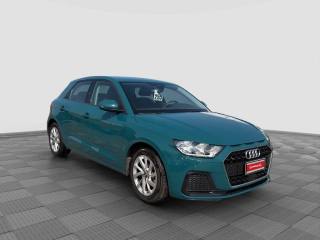 AUDI A1 usata 6