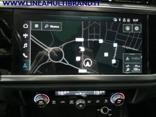 AUDI Q3 usata, con Filtro antiparticolato
