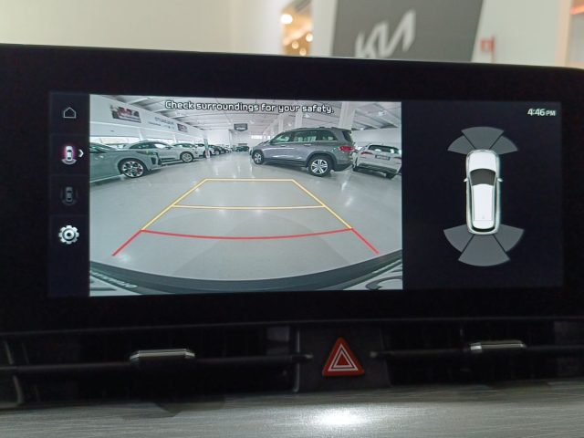 KIA Sportage usata, con Fari LED
