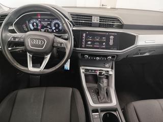 AUDI Q3 usata, con Cerchi in lega