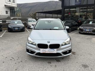 BMW 216 usata, con Airbag laterali
