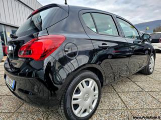 OPEL Corsa usata, con Antifurto