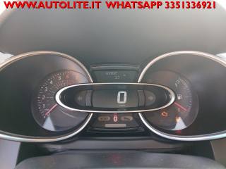 RENAULT Clio usata, con Cronologia tagliandi