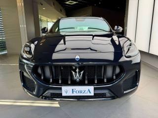 MASERATI Grecale usata, con Airbag laterali
