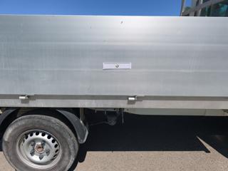 FORD Transit usata 44