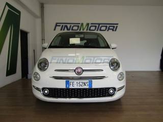 FIAT 500 usata, con Volante multifunzione