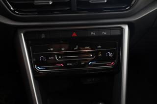 VOLKSWAGEN T-Roc usata, con Cruise Control