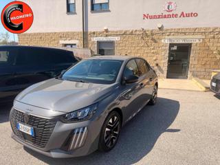 PEUGEOT 208 PureTech 100 Stop&Start 5 porte Allure