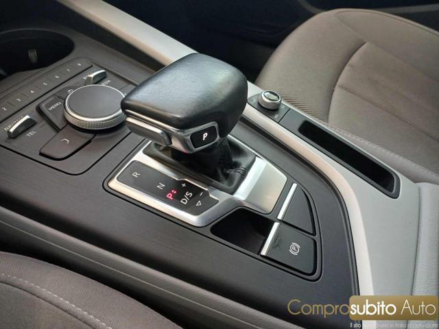 AUDI A4 usata 18