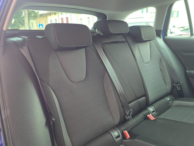 SKODA Octavia usata 122