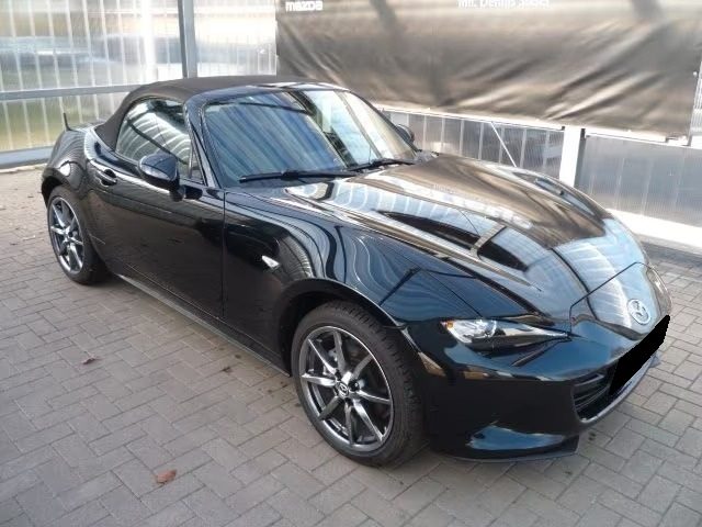 MAZDA MX-5 usata, con Alzacristalli elettrici