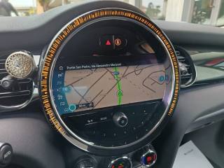 MINI Cooper usata, con Controllo automatico clima