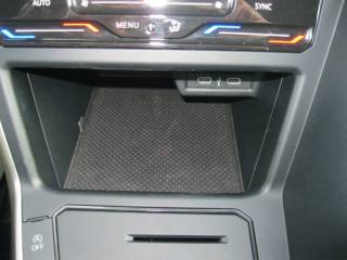 VOLKSWAGEN Taigo usata, con Sensori di parcheggio posteriori