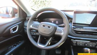 JEEP Compass usata, con Chiusura centralizzata