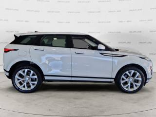 LAND ROVER Range Rover Evoque usata, con Boardcomputer