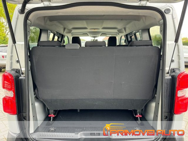CITROEN Jumpy usata 14