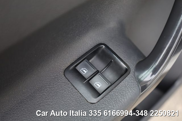 VOLKSWAGEN Caddy usata 42