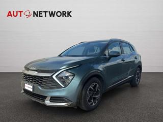 KIA Sportage usata, con Airbag laterali